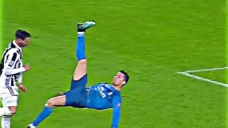 BEST GOAL CR7