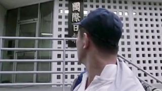 Jet Li The Master Part-8