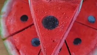 Ice Cream Water Melon