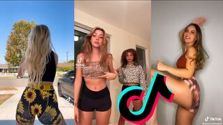NEW “From Tha Back x Miss The Rage” TikTok Dance