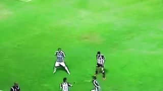 Funny Neymar