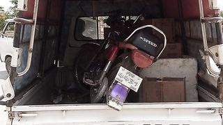 2 in 1 travel ....https://youtube.com/@pakistanisairsapatee