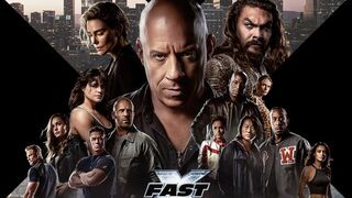 FAST-X FIGHTING