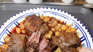 Meat Carre Special