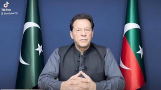 میں نے ہمیشہ کہا ہے کہ جب تک سیاسی استحکام نہیں آتا تب تک پاکستان ترقی نہیں