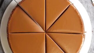 Bread Tiramisu