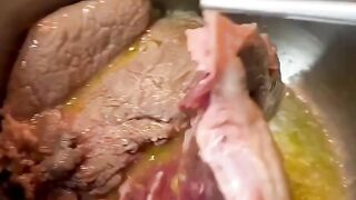 Carre Meat Special Zaitun Oil