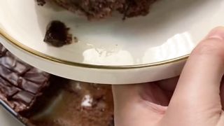 Bread Coklat