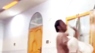 Eid funny dancing