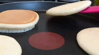 Dorayaki Doraemon Bread