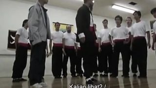 Jet Li The Master Part-11