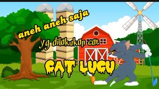 Cat lucu 3