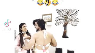 Funny video spot me bhai log in 30