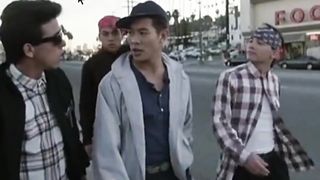 Jet Li The Master Part-12