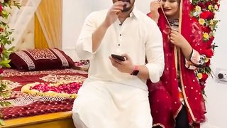 Maan Baap Ki Fekar Dolahha Ko Abhi Say