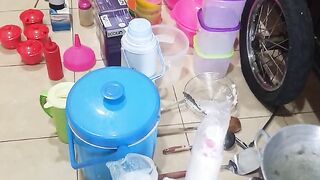 Penggusan tersadia abad ini