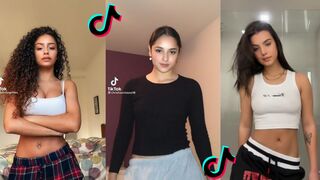 Viral Reverse Waist Whine~ Tiktok Challenge