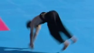 taekwondo