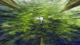 Captains Battle Black Clover