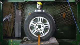 Hidraulic Vs Tire
