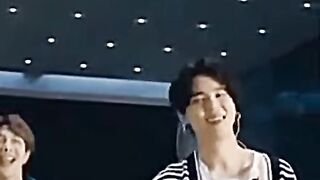 BTS Old Memories????