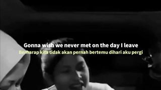 Bukan penyesalan