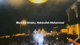 Nabihullah Muhammad