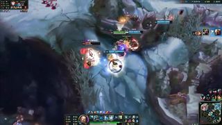 Gondor10 "veigar ID" Mordekaiser Carry League Of Legends