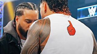 Roman rings tiktok