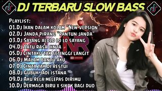 DJ music remix Indonesia 2023
