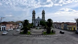 Iguape Brazil