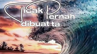 Untuk sebuah masalah