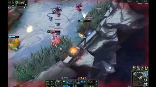 Gondor10 "veigar ID" Pyke Good Hook League Of Legends