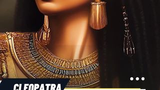Cleopatra