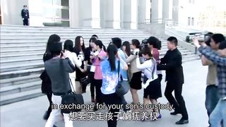 ENGSUB【戀戀不忘 Loving, Never Forgetting】EP02