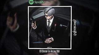 DJ Dasar Lo Anjay
