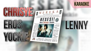 Karaoke Lenny - Chrisye (No Vocal)