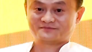 Jack ma-motivation