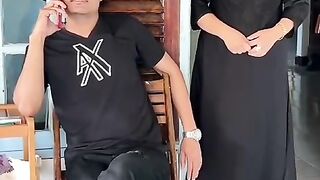 Akang yang sok sok an