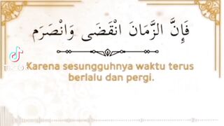 Syair Motivasi