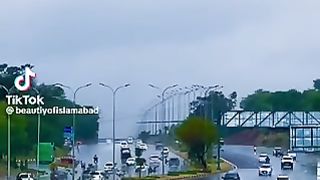 Beauty of Islamabad 2