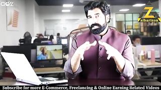 What is BSR in Amazon Product Hunting Amazon Virtual Assistant Free Course Albarizon Class 25