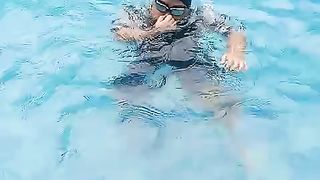 Swiming 2