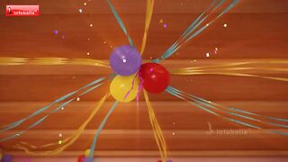 Kids cartoon video 2