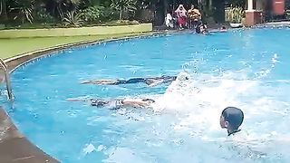 Swiming 3