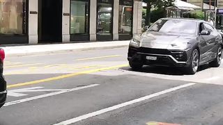 geneva cars????