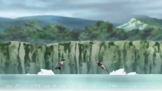 The Final Battle Naruto vs Sasuke (Naruto Shippuden Last Chapter Movie).