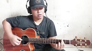 FAR FROM HOME-5fdp (Guitar Cover)