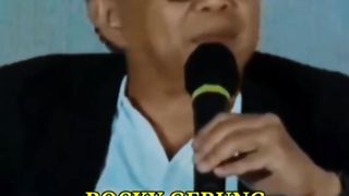 Roky.gerung