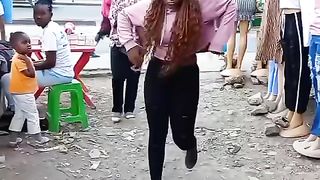 WHEN YOU FREEZE COCAINE